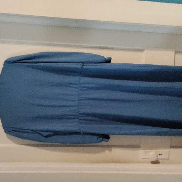 Vintage Dress - Picture 3 of 5